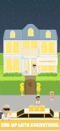 Virtual Beggar screenshot