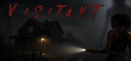 Games like Visitant