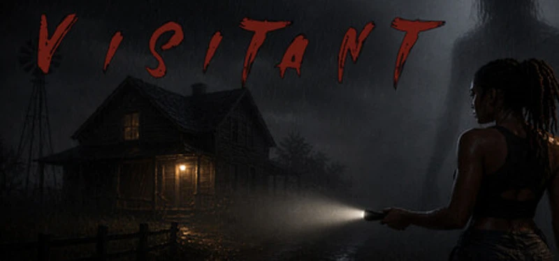 Visitant Image