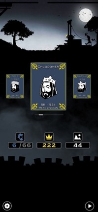 Vive le Roi 3 screenshot