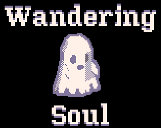 Games like Wandering Soul