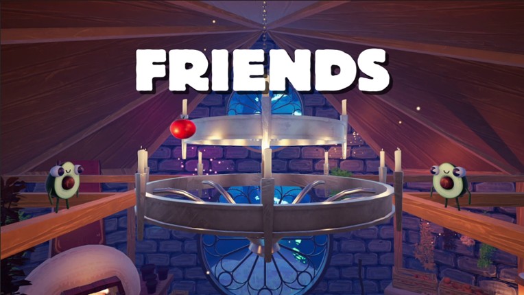 We Are So Cooked screenshot