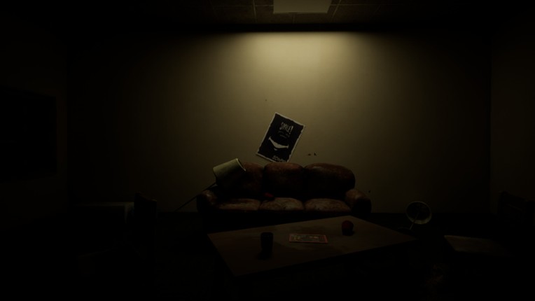 What You Don't See Image
