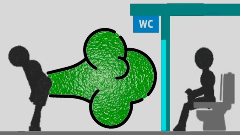 Who Dies First screenshot