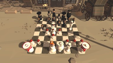 Wild Wild Chess Image