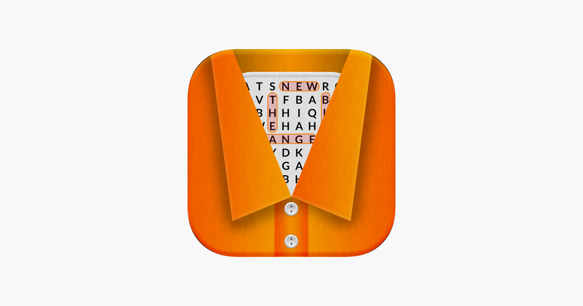 Games like Word Search - Orange is the New Black Edition