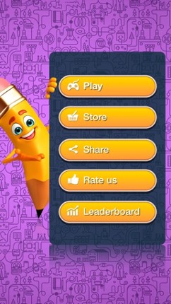 Worders: Word Parts - new word search puzzle game, find, gather and guess words on the field screenshot