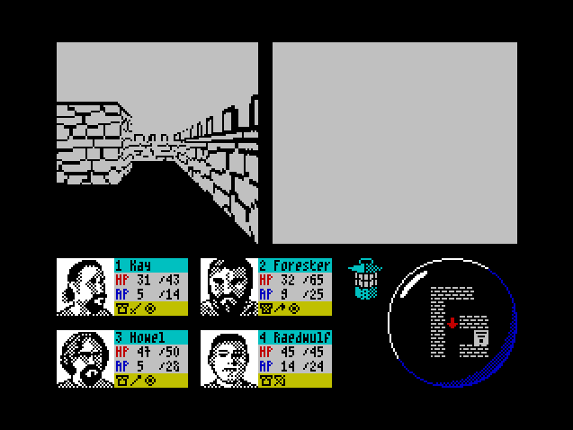 Wycheweald screenshot