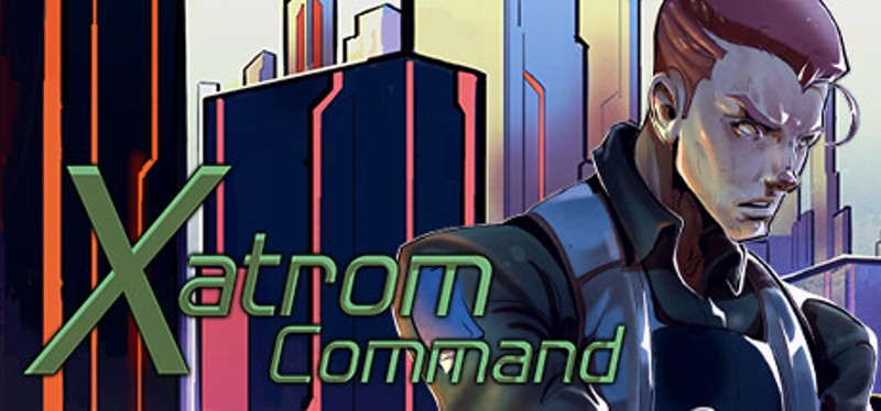Xatrom Command Image