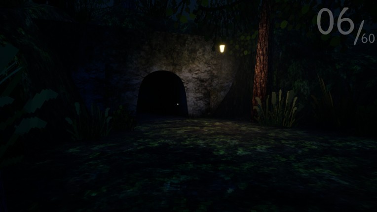 Yorunomori Bus Stop screenshot