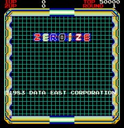 Games like Zeroize