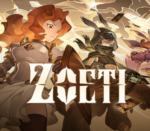 Zoeti Image