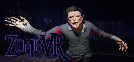 Games like ZombVR
