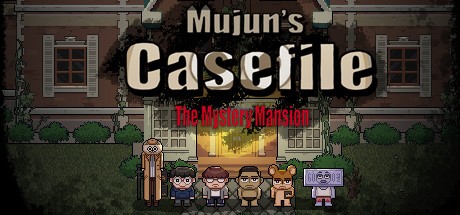 Games like 머준이의 사건파일 ~쌍둥이 저택의 비밀~
