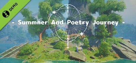 Games like 夏日与诗歌之旅