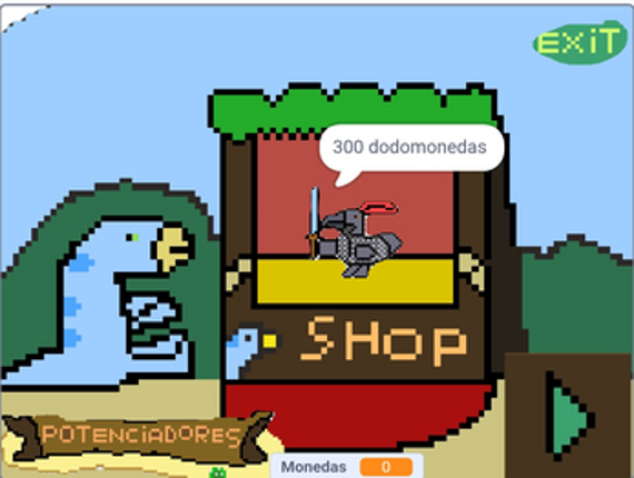 100DODOSVSTREX Image