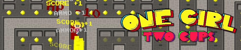 Games like 1 Girl 2 Cups