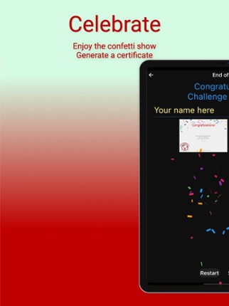 3rd Grade Math Challenge Image