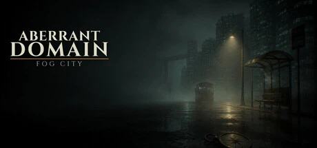 Games like Aberrant Domain: Fog City