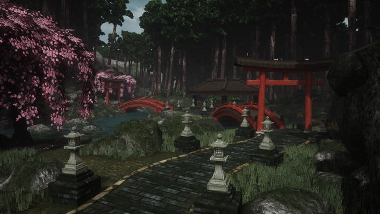 Abiotic Factor screenshot