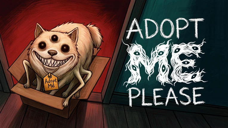 Adopt Me Please Image