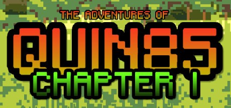 Games like Adventures of Quin85