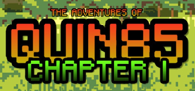 Adventures of Quin85 Image
