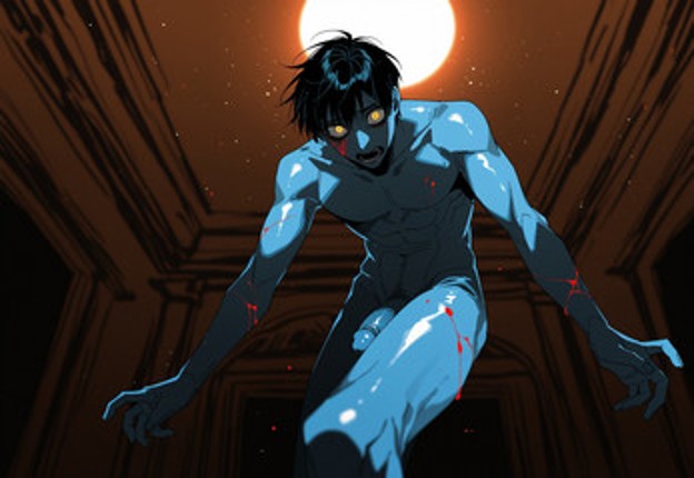 AI PIEDI DELLE FURIE Image