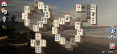 All-in-One Mahjong Pro Image