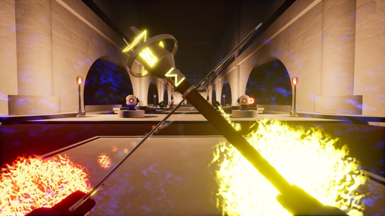 AlterMage screenshot