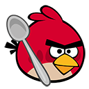 Games like Angry Birds: Breakfast