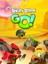 Angry Birds Go! Image