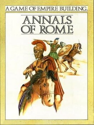 Annals of Rome Image