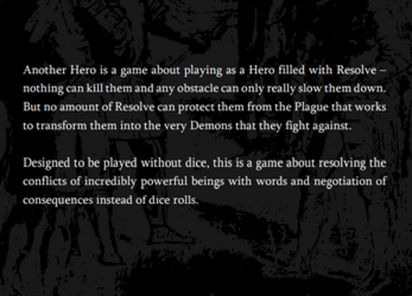 Another Hero Image