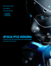 Apocalypse Memoria Image