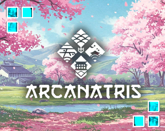 Arcanatris Image