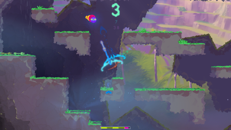 ArcherOpteryx - (jam entry) screenshot