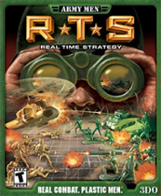 Army Men: RTS Image