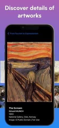 Art History & Painting - Artly Image