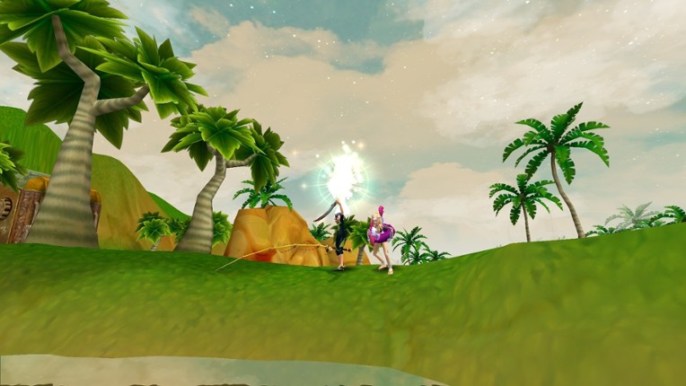 ASDA STORY screenshot