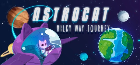 Games like Astrocat: Milky Way Journey