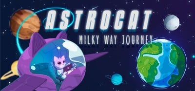 Astrocat: Milky Way Journey Image