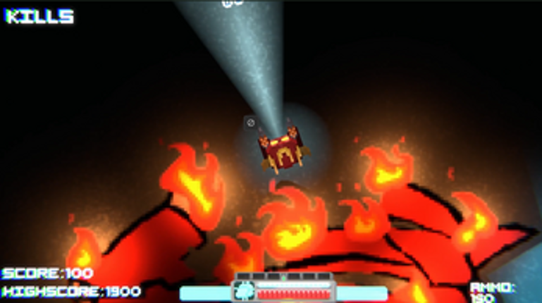 Atmosfear Image