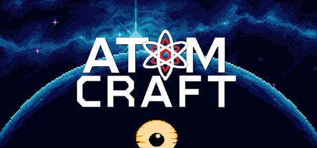 Games like Atomcraft