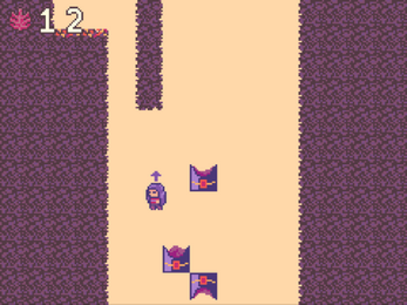 Autumn Leaves screenshot