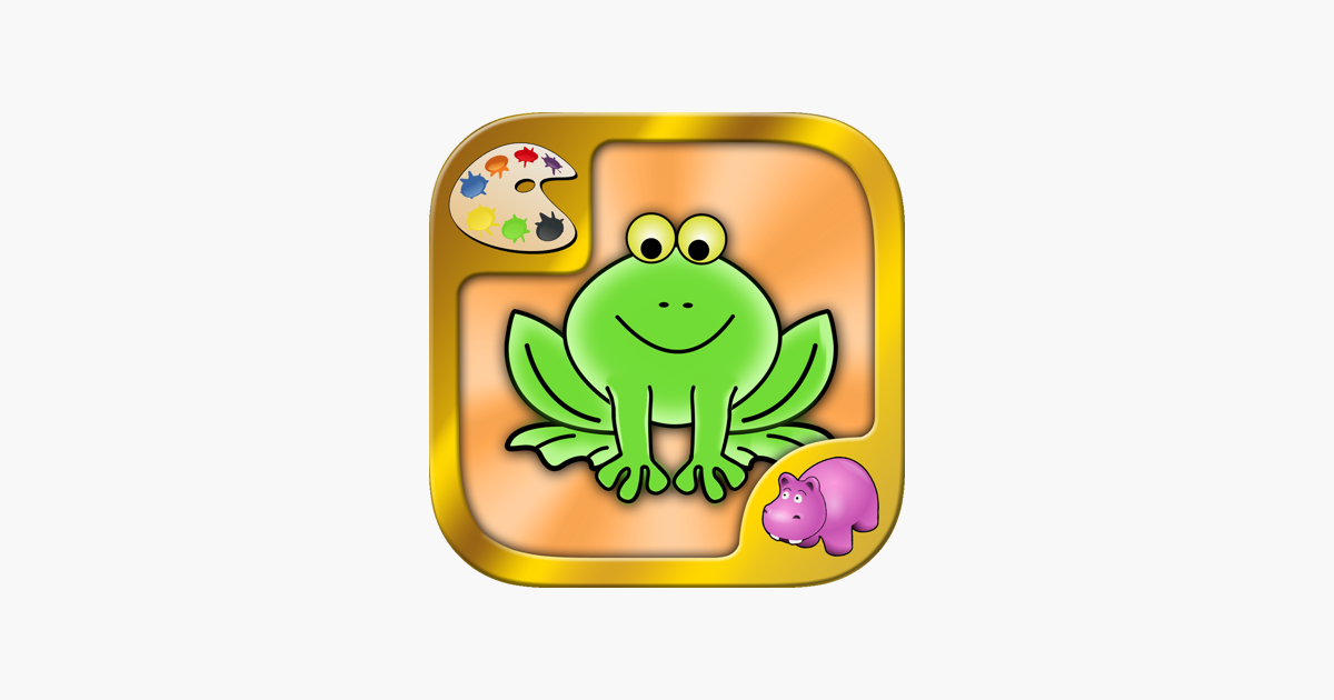 Games like Babies' Coloring Pages