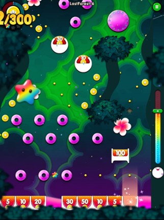 Ball Pin Saga screenshot