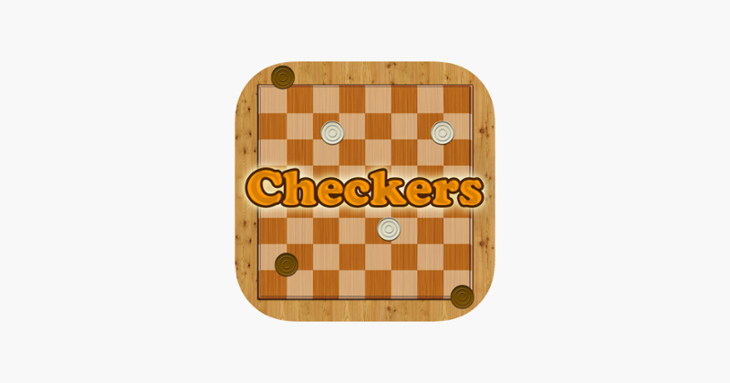 Battle Checkers Online Image