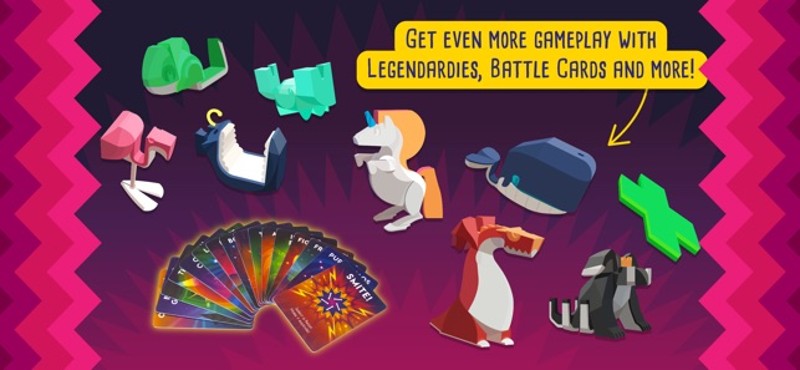 Beasts of Balance Image