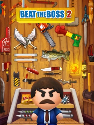 Beat the Boss 2 Image